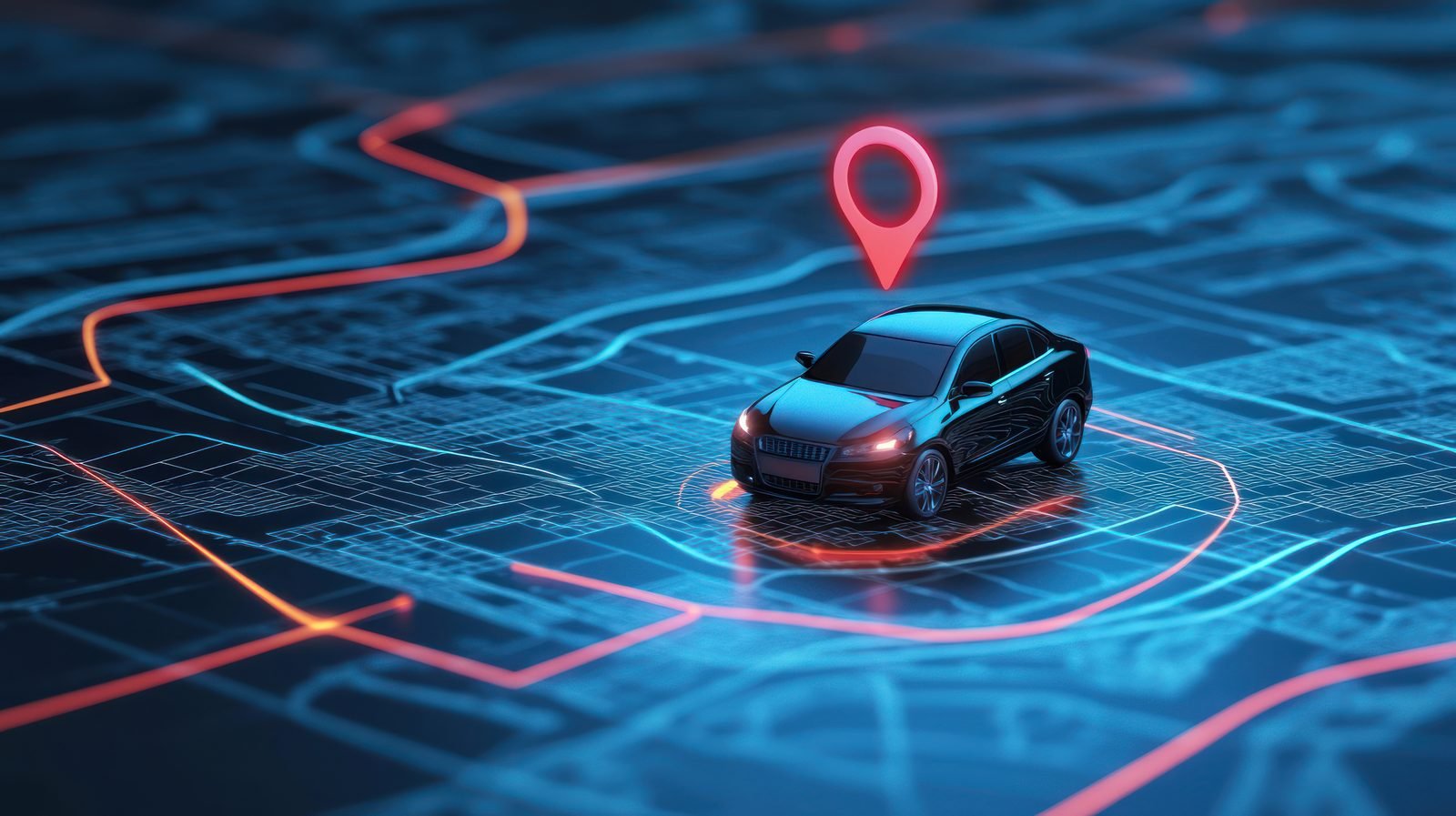 App de Localização de Veículos: Por Que a Precisão dos Dados Importa Mais que o Preço